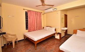 Hotel Royal Park Coimbatore